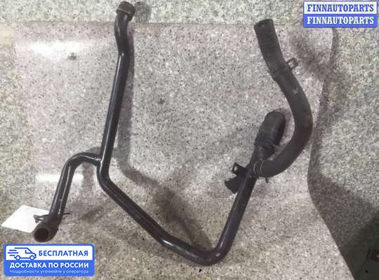 Патрубок (трубка, шланг) на Audi A6 (C5)