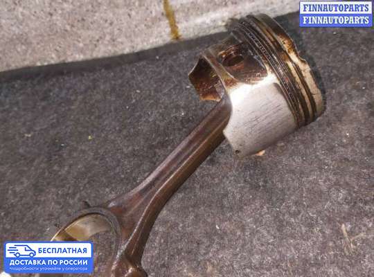 Поршневая группа (поршень, шатун) на Volkswagen Bora (1J2)