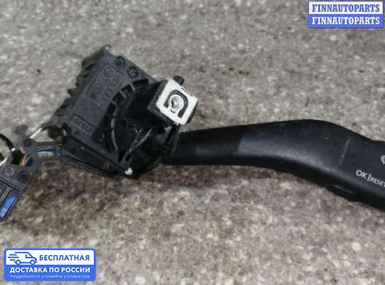 Подрулевой переключатель на Skoda Octavia (1Z, A5)