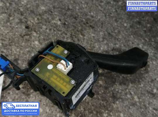 Подрулевой переключатель на Skoda Octavia (1Z, A5)