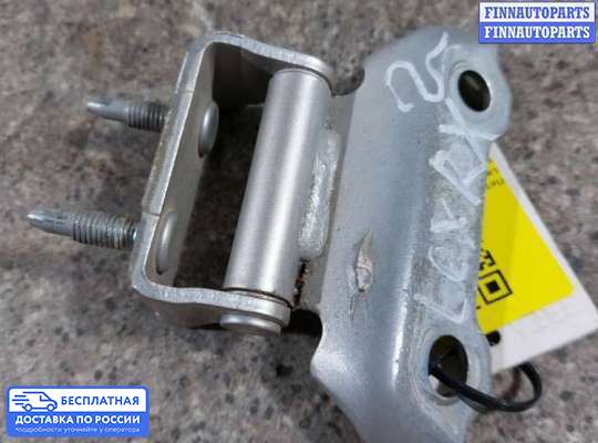 Петля крышки багажника на Lexus RX II (XU30)