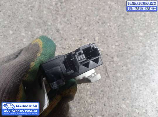 Моторчик заслонки печки на Nissan Tiida I (C11)