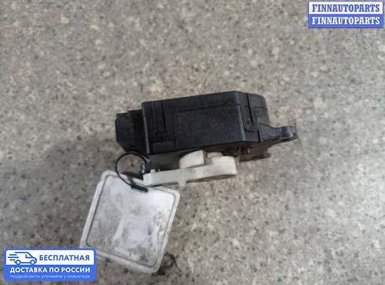 Моторчик заслонки печки на Nissan Tiida I (C11)