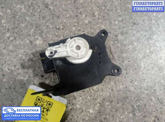 Моторчик заслонки печки на Nissan Tiida I (C11)