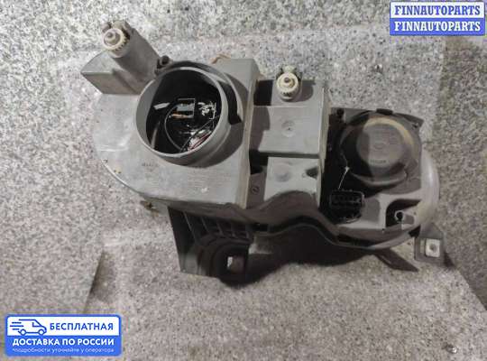 Фара передняя на Rover 75 RJ