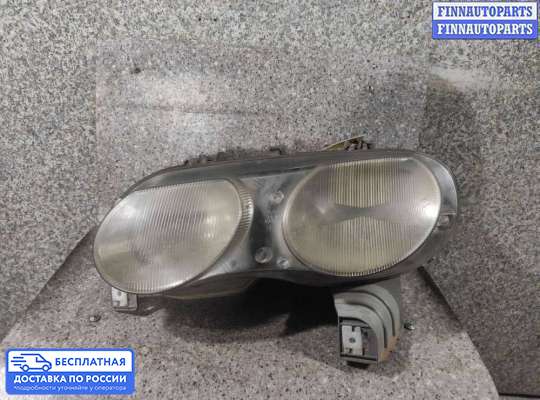Фара передняя на Rover 75 RJ