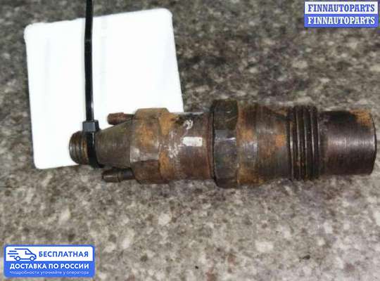 Форсунка топливная на Volkswagen Transporter T4