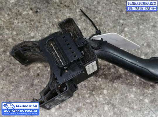 Подрулевой переключатель на Audi A6 (C5)