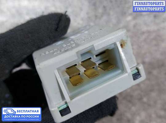 ЭБУ прочее на Honda FR-V