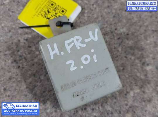 ЭБУ прочее на Honda FR-V