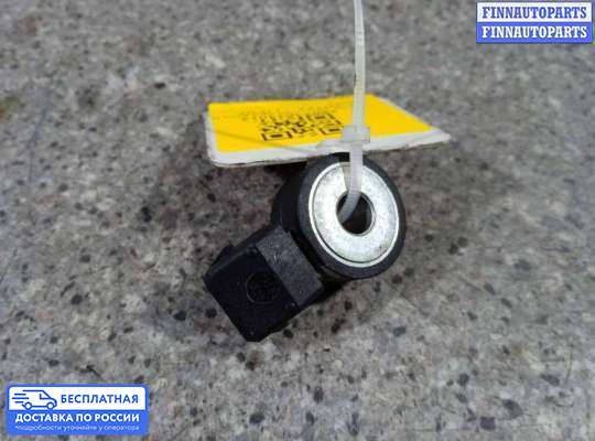 Датчик детонации на Opel Zafira B