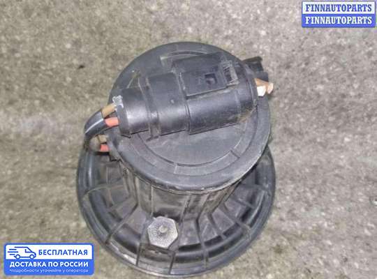 Насос воздушный (продувки катализатора) на Volkswagen Golf IV (1J)