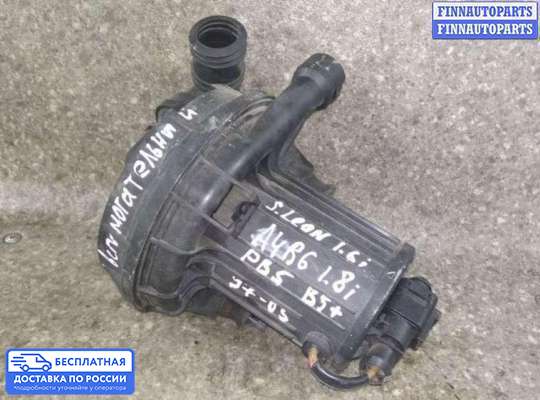 Насос воздушный (продувки катализатора) на Volkswagen Golf IV (1J)