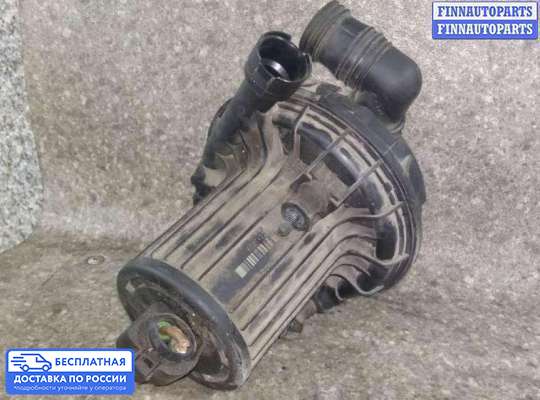 Насос воздушный (продувки катализатора) на Volkswagen Golf IV (1J)