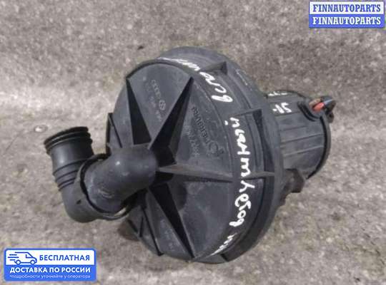Насос воздушный (продувки катализатора) на Volkswagen Golf IV (1J)