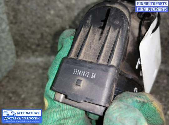 Датчик расхода воздуха (ДМРВ) на Citroen Berlingo I (MF)