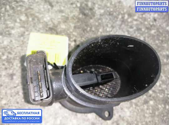 Датчик расхода воздуха (ДМРВ) на Citroen Berlingo I (MF)