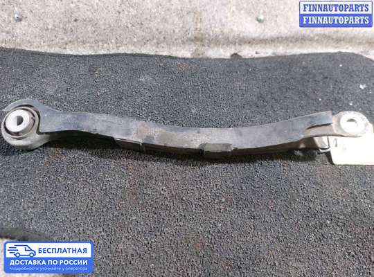 Рычаг подвески на Mercedes-Benz E (W211)