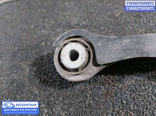 Рычаг подвески на Mercedes-Benz E (W211)