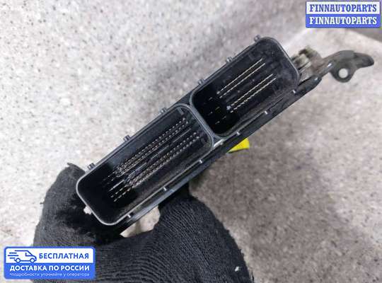 ЭБУ ДВС (блок управления двигателем) на Honda Accord VIII (CU)