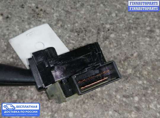 Подрулевой переключатель на Hyundai Elantra III (XD +ТАГАЗ)