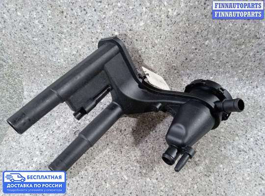 Маслоотделитель (Сапун) на Land Rover Discovery III