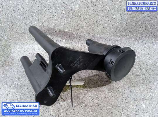 Маслоотделитель (Сапун) на Land Rover Discovery III