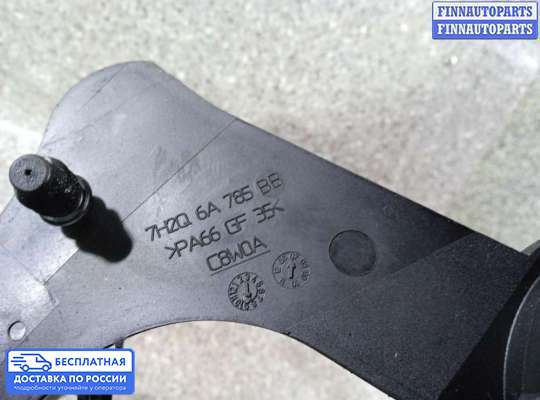 Маслоотделитель (Сапун) на Land Rover Discovery III