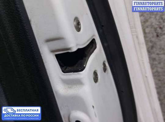 Замок боковой двери на Hyundai i30 II (GD)
