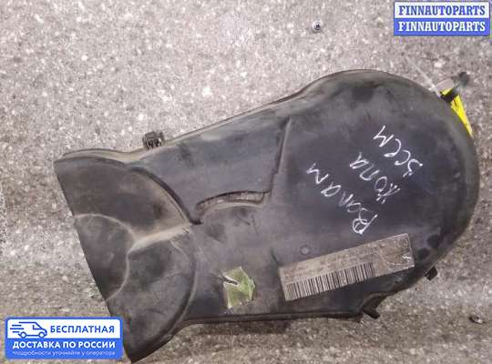 Кожух (крышка) ремня ГРМ на Audi A6 (C5)