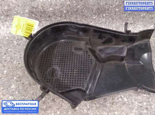 Кожух (крышка) ремня ГРМ на Audi A6 (C5)