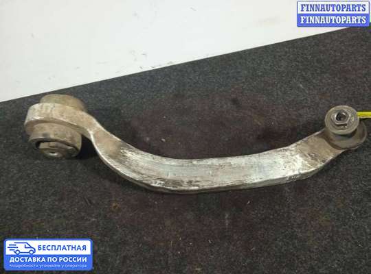 Рычаг подвески на Audi A4 (8E/8H, B7)