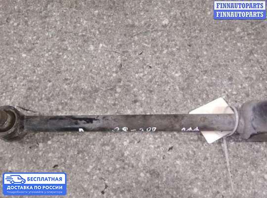 Рычаг подвески на Lexus GS II (S160)