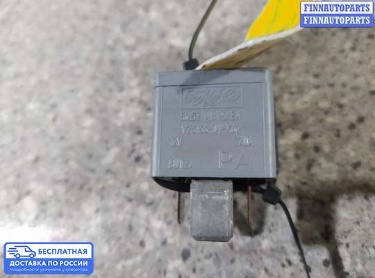 Реле прочее на Range Rover Sport I (L320)
