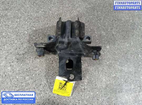 Подушка ДВС на Skoda Fabia II (5J)