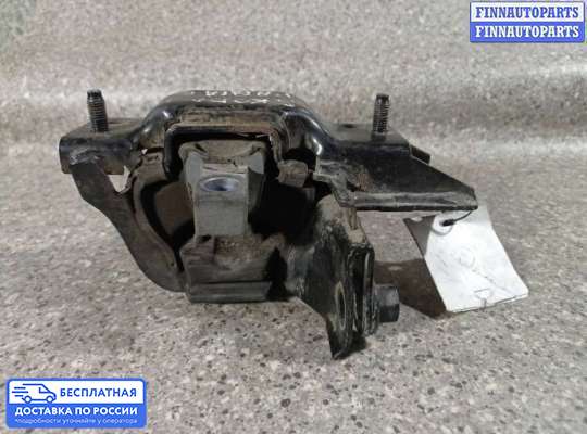 Подушка ДВС на Skoda Fabia II (5J)