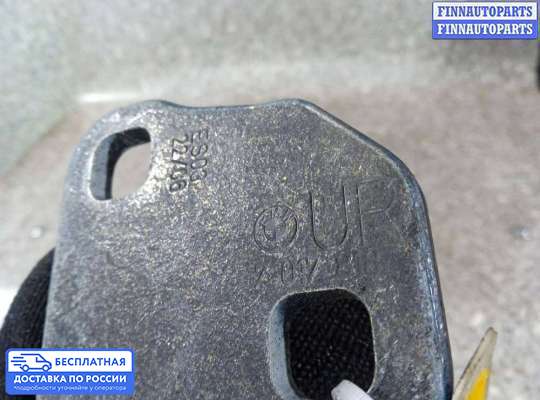Петля двери на BMW 7 (E65/E66)