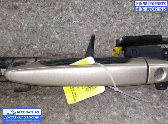 Ручка двери наружная на Lexus RX II (XU30)