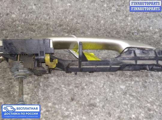 Ручка двери наружная на Lexus RX II (XU30)