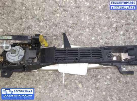 Ручка двери наружная на Lexus RX II (XU30)