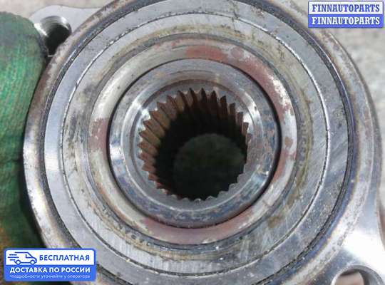 Ступица на Nissan 350 Z