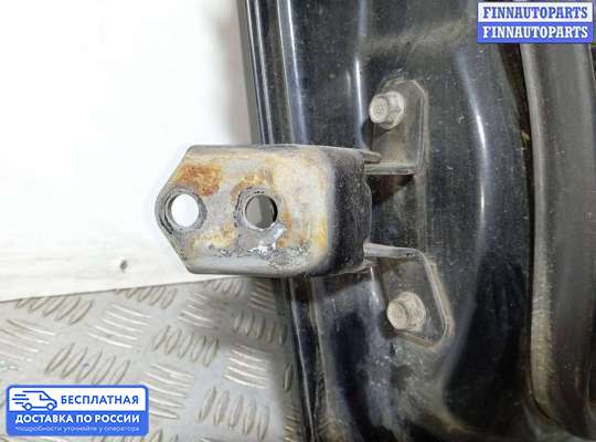 Петля двери на Mazda 3 I (BK)