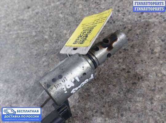 Фазорегулятор (VCP, VANOS, VVT-I, VTC) на Ford Focus II