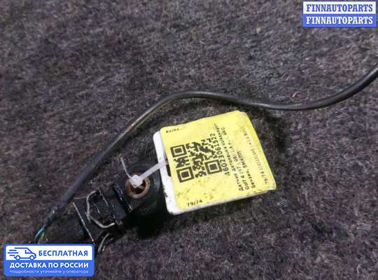 Датчик детонации на Audi A3 (8L)
