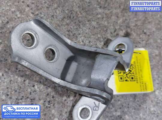 Петля двери на Lexus RX II (XU30)