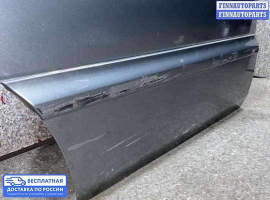 Молдинг на Volkswagen Passat B4 (3A)