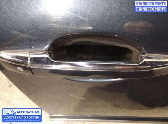 Ручка двери наружная на Mercedes-Benz E (W210)
