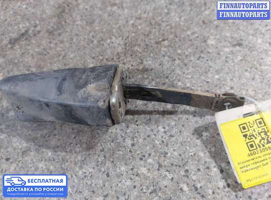 Ограничитель двери на Volkswagen Jetta II (19E)