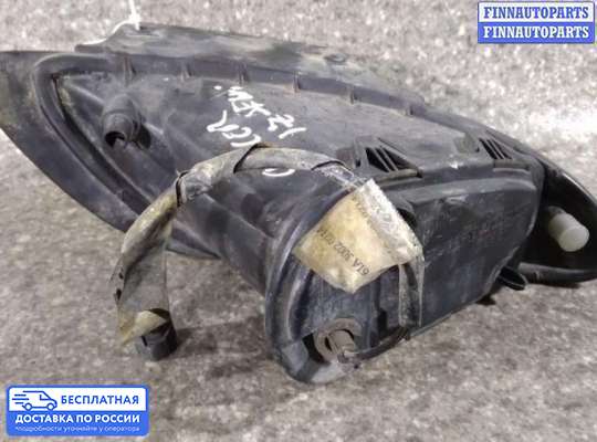 Фара противотуманная (ПТФ) на Chrysler 300M