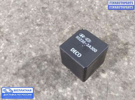 Реле прочее на Kia Cerato I (LD)